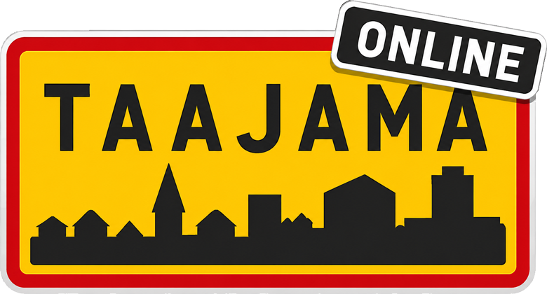 Taajama Online